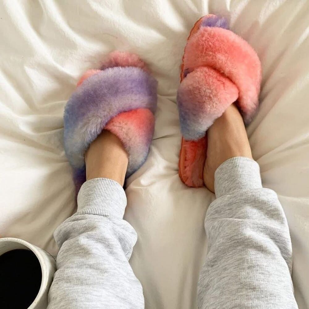 EMU Australia Mayberry Slippers NEW NIB